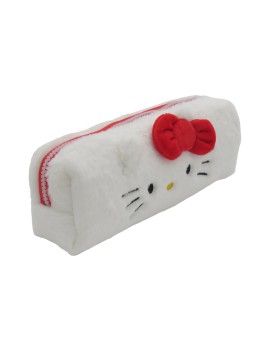 HELLO KITTY - Trousse Rectangulaire Peluche CYP 1 - Culture-Pop-France