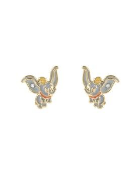 DISNEY - Dumbo - 1 Paire de Clous d'Oreilles Peershardy 1 - Culture-Pop-France