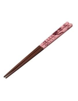 KIKI LA PETITE SORCIERE - Esquisses rose - baguettes Laquées 21cm Benelic / Studio Ghibli 1 - Culture-Pop-France