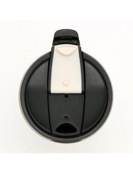 KIKI LA PETITE SORCIERE - Jiji - Mug Café inox ultra compact 360ml Benelic / Studio Ghibli 1 - Culture-Pop-France