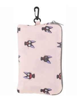 KIKI LA PETITE SORCIERE - Jiji - Sac Thermo avec poche 35x40cm Benelic / Studio Ghibli 1 - Culture-Pop-France