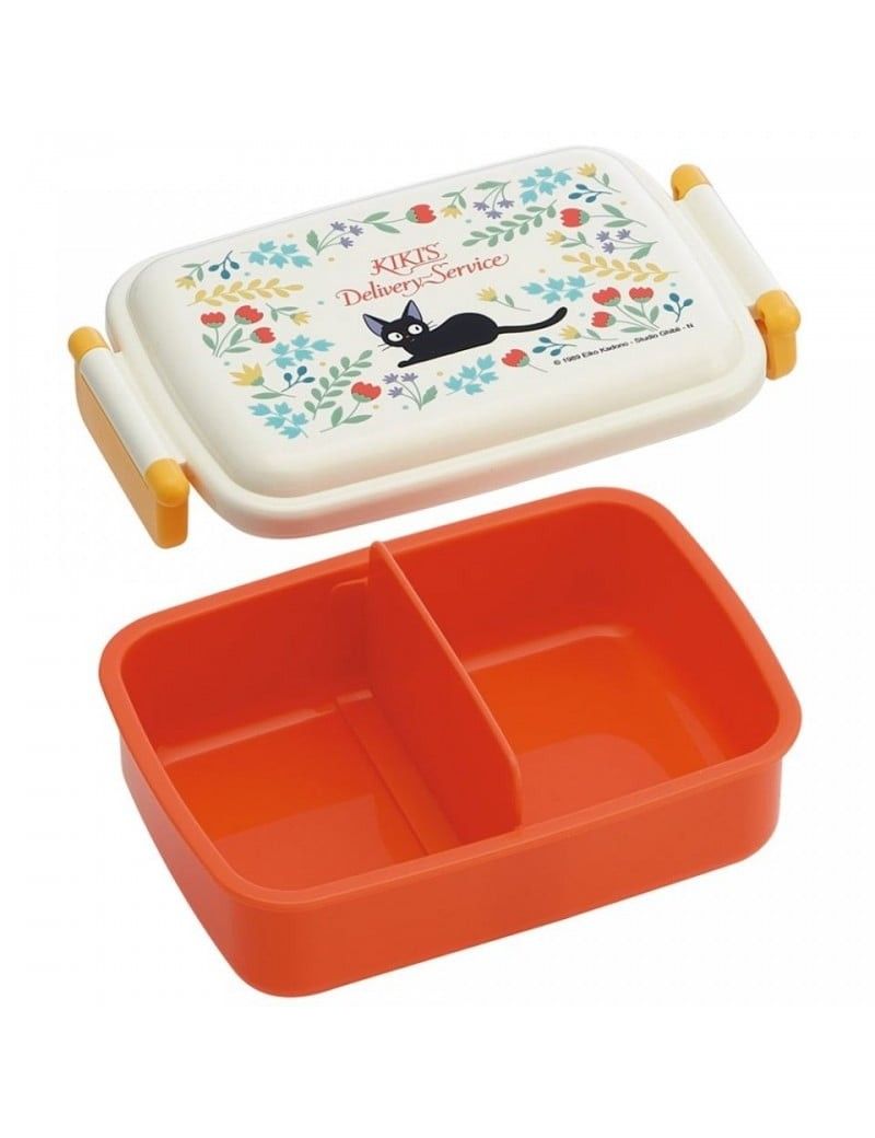 STUDIO GHIBLI-Kiki la petite sorcière -bento 2 fermetures 170x105x60mm Benelic / Studio Ghibli 1 - Culture-Pop-France STUDIO GHIBLI-Kiki la petite sorcière -bento 2 fermetures 170x105x60mm Benelic / Studio Ghibli 1 - Culture-Pop-France