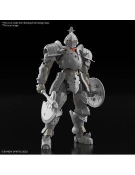 30MF - Liber Fighter - Model Kit Bandai Model Kit 1 - Culture-Pop-France