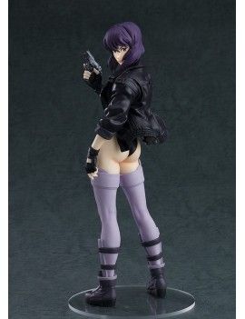 GHOST IN THE SHELL - Motoko Kusanagi - Pop Up Parade L 23cm Max Factory 1 - Culture-Pop-France