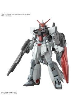GUNDAM - HG 1/144 Murasame Kai - Model Kit Bandai Model Kit 1 - Culture-Pop-France
