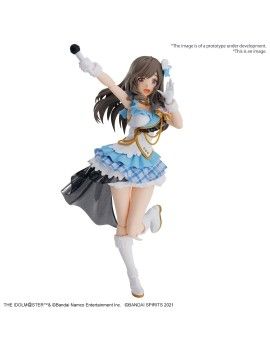 THE IDOLMASTER - 30MS Kogane Tsukioka - Model Kit Bandai Model Kit 1 - Culture-Pop-France
