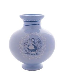 ALICE AUX PAYS DES MERVEILLES - Alice - Vase Widdop 1 - Culture-Pop-France