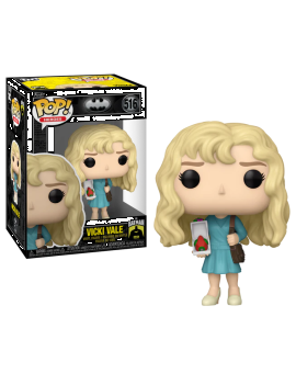 BATMAN 85TH - POP N° 516 - Vicky Vale Funko 1 - Culture-Pop-France
