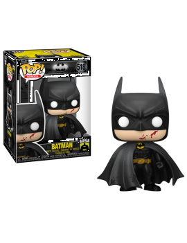 BATMAN 85TH - POP N° 518 - Batman Funko 1 - Culture-Pop-France
