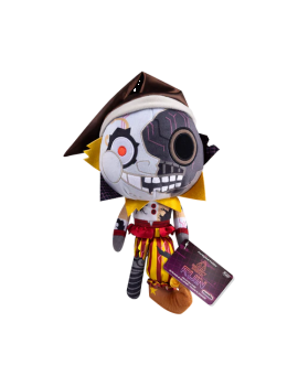 FNAF RUIN - Funko Peluche 18cm - Sun Funko 1 - Culture-Pop-France