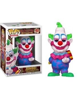 KKOS - POP N° 931 - Jumbo Funko 1 - Culture-Pop-France