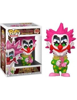 KKOS - POP N° 933 - Spikey Funko 1 - Culture-Pop-France