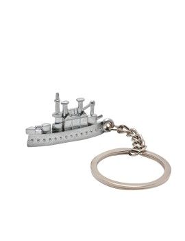 MONOPOLY - Navire - Porte-Clés Widdop 1 - Culture-Pop-France