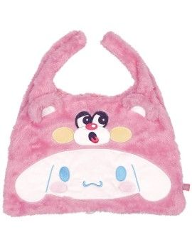 SANRIO - Cinnamoroll - Mini Tote Bag Fourrure Benelic / Studio Ghibli 1 - Culture-Pop-France