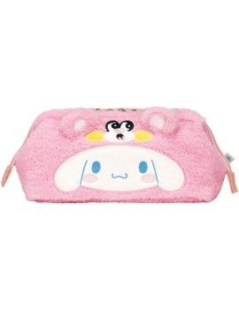 SANRIO - Cinnamoroll - Trousse Fourrure Benelic / Studio Ghibli 1 - Culture-Pop-France