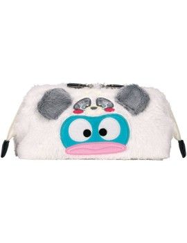 SANRIO - Hangyodon - Trousse Fourrure Benelic / Studio Ghibli 1 - Culture-Pop-France