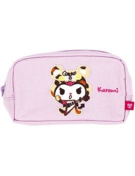 SANRIO - Kuromi - Pochette Benelic / Studio Ghibli 1 - Culture-Pop-France