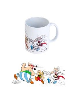 ASTERIX & OBELIX - Mug 350 ml Grupo Erik 1 - Culture-Pop-France