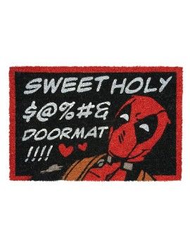 DEADPOOL - Paillasson Grupo Erik 1 - Culture-Pop-France
