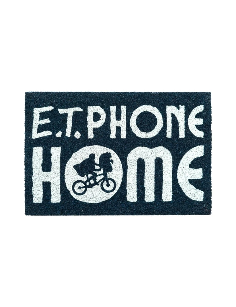 E.T. - Phone Home - Paillasson Grupo Erik 1 - Culture-Pop-France E.T. - Phone Home - Paillasson Grupo Erik 1 - Culture-Pop-France