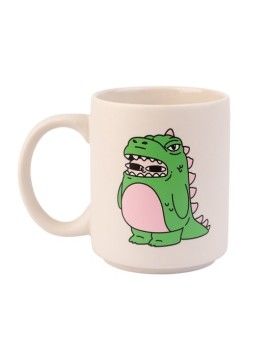 KETNIPZ - Crocodile - Mug 380 ml Grupo Erik 1 - Culture-Pop-France