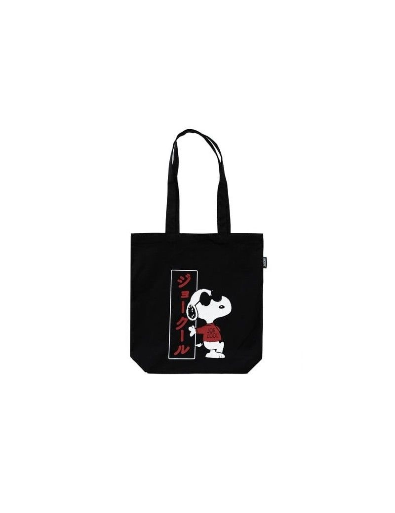 SNOOPY - Tote Bag Grupo Erik 1 - Culture-Pop-France SNOOPY - Tote Bag Grupo Erik 1 - Culture-Pop-France