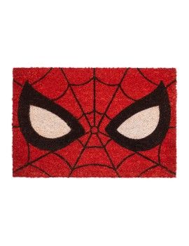SPIDER-MAN - Yeux - Paillasson Grupo Erik 1 - Culture-Pop-France