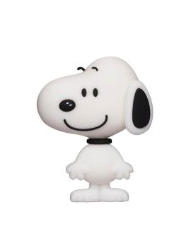SNOOPY - Snoopy - Aimant à collectionner en mousse 3D Monogram 1 - Culture-Pop-France