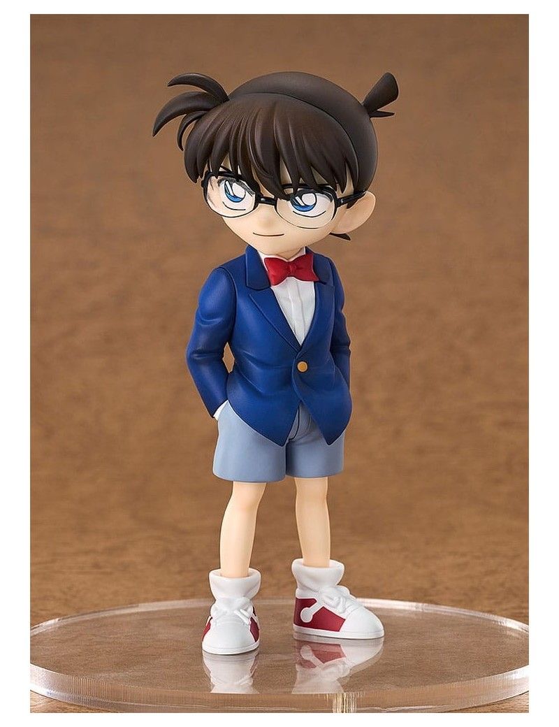 DETECTIVE CONAN - Conan Edogawa - Pop Up Parade 15cm Goodsmile 1 - Culture-Pop-France DETECTIVE CONAN - Conan Edogawa - Pop Up Parade 15cm Goodsmile 1 - Culture-Pop-France