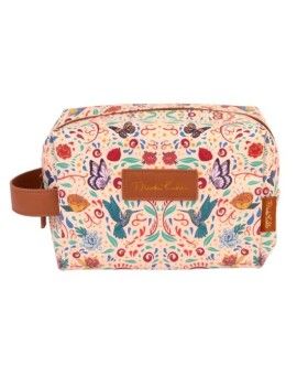 FRIDA KAHLO - Viva La Vida - Trousse Grupo Erik 1 - Culture-Pop-France