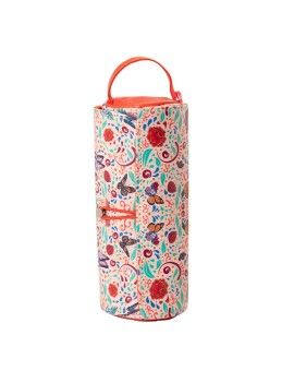 FRIDA KAHLO - Viva La Vida - Trousse Enroulable Grupo Erik 1 - Culture-Pop-France