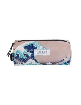 HOKUSAI - La Grande Vague - Trousse Grupo Erik 1 - Culture-Pop-France