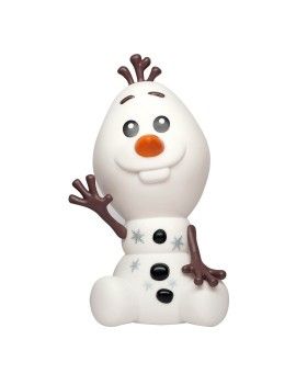 LA REINE DES NEIGES - Olaf - Tirelire 20cm Monogram 1 - Culture-Pop-France