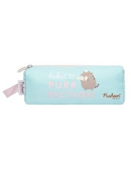 PUSHEEN - Baked To Purrfection - Trousse Rectangulaire Grupo Erik 1 - Culture-Pop-France