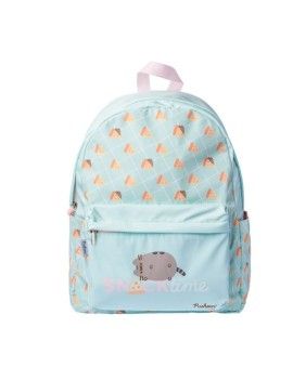 PUSHEEN - Snack Time - Sac à Dos Grupo Erik 1 - Culture-Pop-France