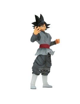 DRAGON BALL SUPER - Goku Black - Figurine Clearise 19cm Banpresto 1 - Culture-Pop-France