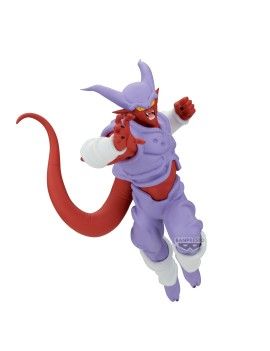 DRAGON BALL Z - Janemba - Figurine Match Makers 2/2 16cm Banpresto 1 - Culture-Pop-France