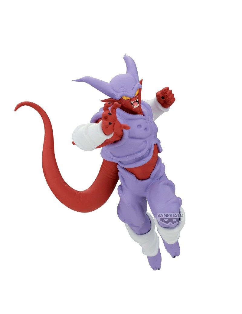 DRAGON BALL Z - Janemba - Figurine Match Makers 2/2 16cm Banpresto 1 - Culture-Pop-France DRAGON BALL Z - Janemba - Figurine Match Makers 2/2 16cm Banpresto 1 - Culture-Pop-France