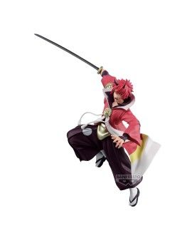 SLIME - Benimaru - Figurine 19cm Banpresto 1 - Culture-Pop-France