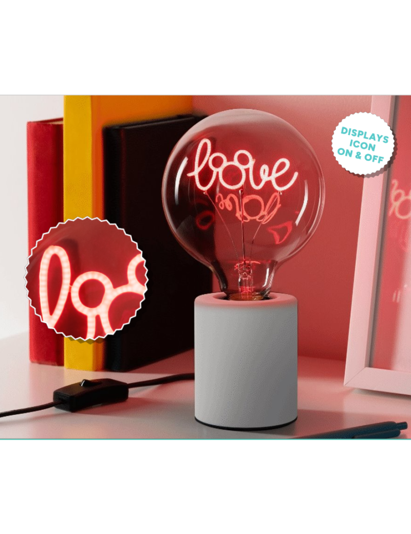 DISNEY - Mickey - Lampe Néon LED Paladone 1 - Culture-Pop-France DISNEY - Mickey - Lampe Néon LED Paladone 1 - Culture-Pop-France