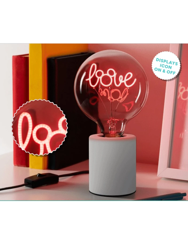DISNEY - Mickey - Lampe Néon LED Paladone 1 - Culture-Pop-France DISNEY - Mickey - Lampe Néon LED Paladone 1 - Culture-Pop-France
