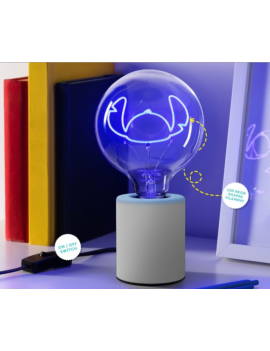 DISNEY - Stitch - Lampe Néon LED Paladone 1 - Culture-Pop-France