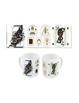 HARRY POTTER - Horcruxes - Mug céramique 325ml Stor 1 - Culture-Pop-France