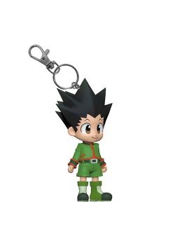 HUNTER X HUNTER - Gon - Porte-clé 6.5cm 1 - Culture-Pop-France