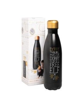 HARRY POTTER - Dobby - Bouteille Isotherme "Hot&Cold" - 500ml Grupo Erik 1 - Culture-Pop-France