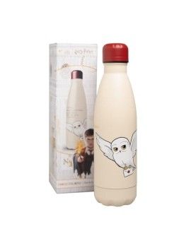 HARRY POTTER - Hedwige - Bouteille Isotherme "Hot&Cold" - 500ml Grupo Erik 1 - Culture-Pop-France