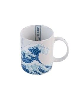 HOKUSAI - La Grande Vague - Mug 300 ml Grupo Erik 1 - Culture-Pop-France