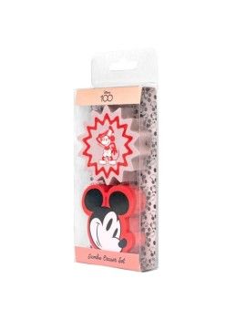 MICKEY - Set de 2 Gommes Grupo Erik 1 - Culture-Pop-France