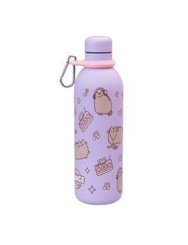 PUSHEEN - Bouteille Isotherme "Hot&Cold" - 500ml Grupo Erik 1 - Culture-Pop-France