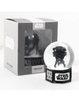 STAR WARS - Boule à Neige 80mm Grupo Erik 1 - Culture-Pop-France
